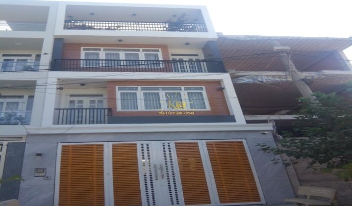 Cho thuê nhà quận 2 sau Metro diện tích 5x18m, hầm trệt 3 lầu Cho thuê nhà quận 2 sau Metro diện tích 5x18m, hầm trệt 3 lầu