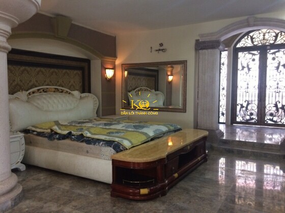 Phòng ngủ rộng, thoáng mát. Phòng ngủ rộng, thoáng mát.