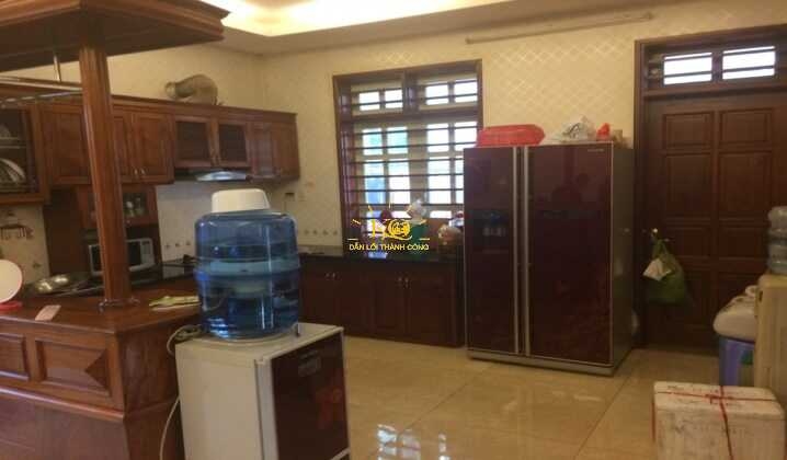 Khu vực bếp nấu trong nhà. Khu vực bếp nấu trong nhà.
