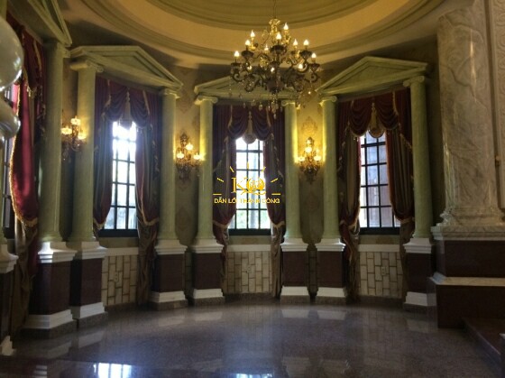 Một góc bên trong nhà cho thuê. Một góc bên trong nhà cho thuê.