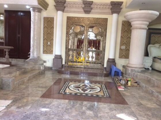 Sảnh rộng, không gian thoáng. Sảnh rộng, không gian thoáng.