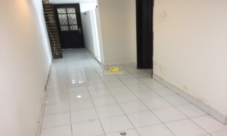 Đường luồng bên trong nhà cho thuê. Đường luồng bên trong nhà cho thuê.