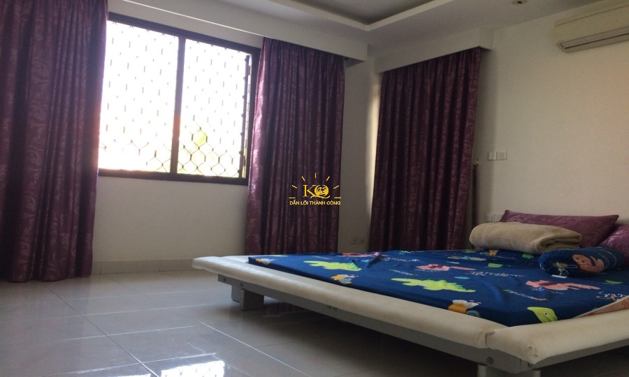 Phòng ngủ tầng lầu. Phòng ngủ tầng lầu.