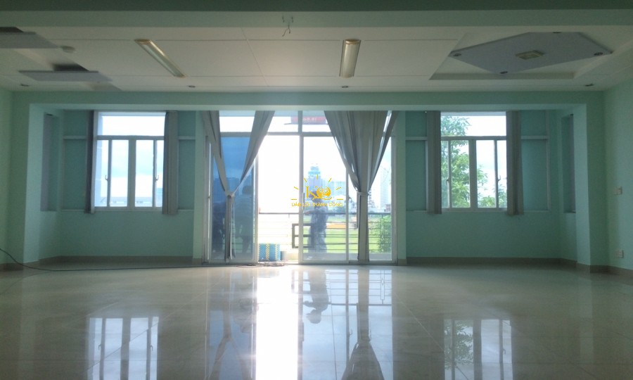 Diện tích trống Diện tích trống