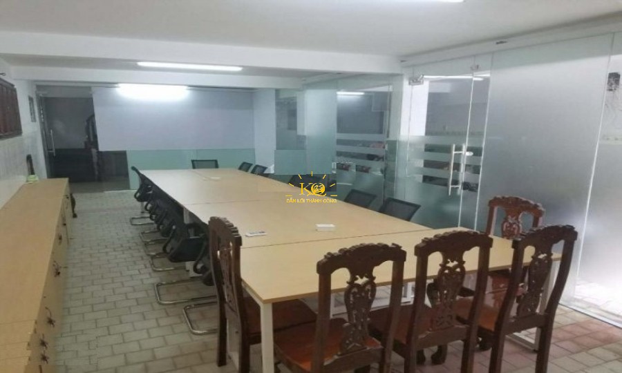 Phòng họp Phòng họp