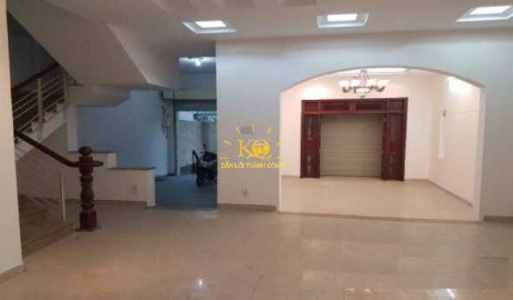 Không gian nhà cho thuê rộng rãi. Không gian nhà cho thuê rộng rãi.