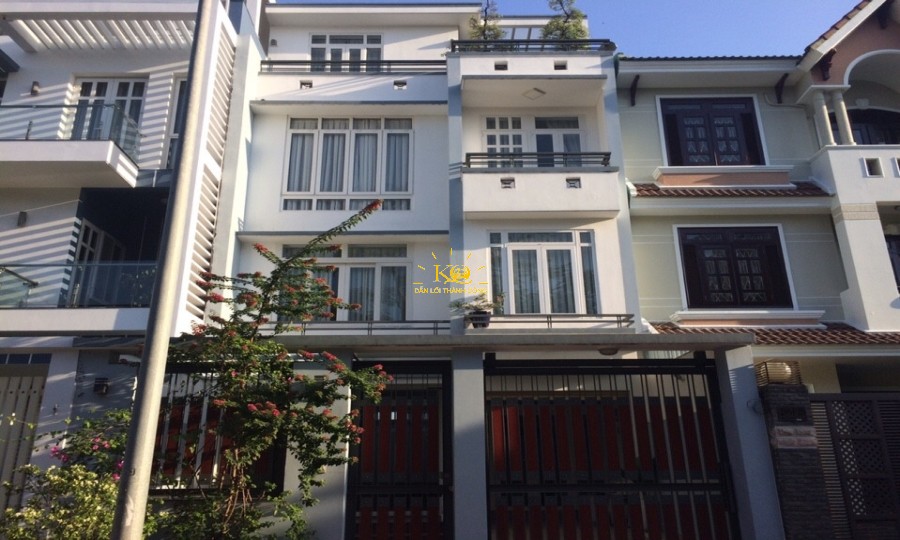 Cho thuê nhà quận 2 mới xây khu compound diện tích 560m2 Cho thuê nhà quận 2 mới xây khu compound diện tích 560m2