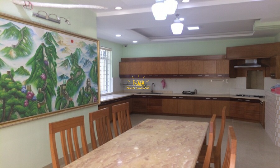 Nhà bếp thiết kế hiện đại Nhà bếp thiết kế hiện đại