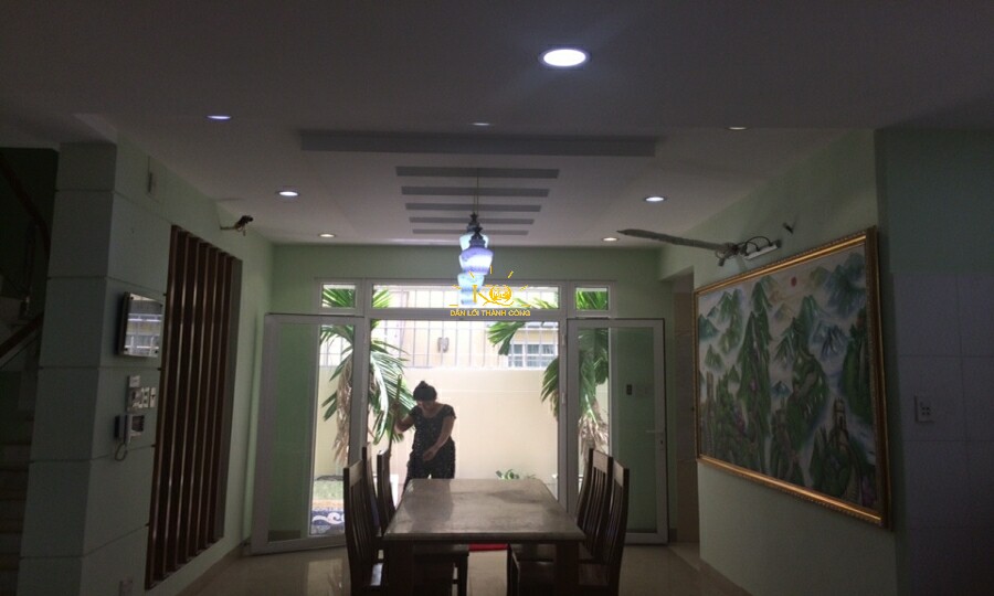 Khu vực nhà bếp. Khu vực nhà bếp.