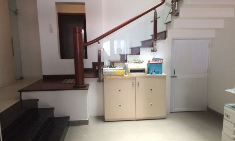 Một góc nhà cho thuê quận 2. Một góc nhà cho thuê quận 2.