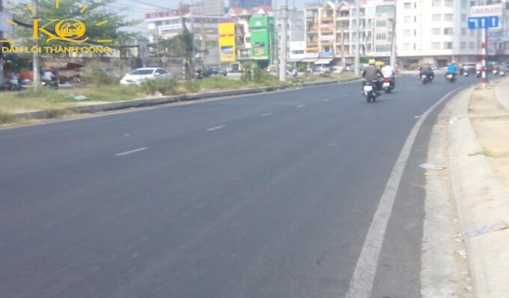 Đường vào nhà Đường vào nhà