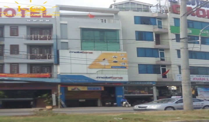 Thiết kế bên ngoài nhà cho thuê Thiết kế bên ngoài nhà cho thuê