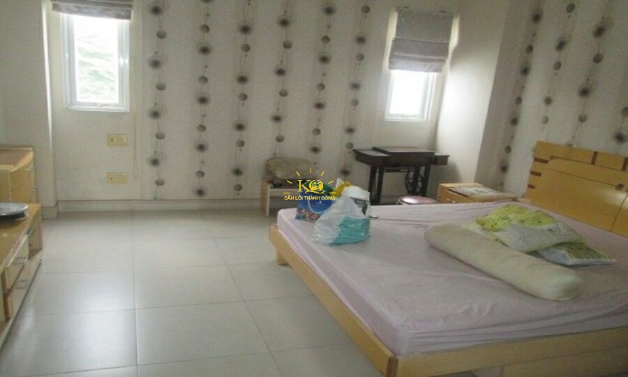 Phòng ngủ trang nhã, thoáng mát. Phòng ngủ trang nhã, thoáng mát.