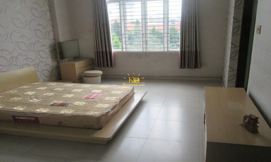 Phòng ngủ tầng 2 thiết kế rộng thoáng. Phòng ngủ tầng 2 thiết kế rộng thoáng.