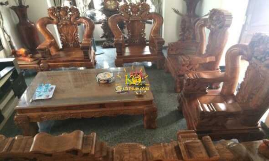 Nội thất phòng khách cao cấp, sang trọng. Nội thất phòng khách cao cấp, sang trọng.