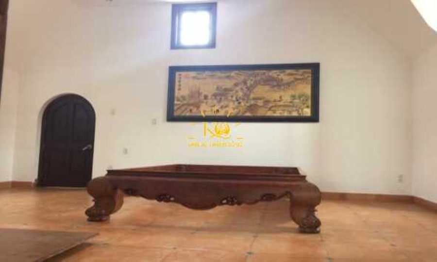 Sảnh trên lầu 2. Sảnh trên lầu 2.