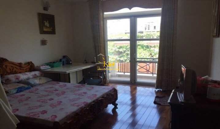 phòng ngủ 1 Phòng ngủ rộng thoáng.