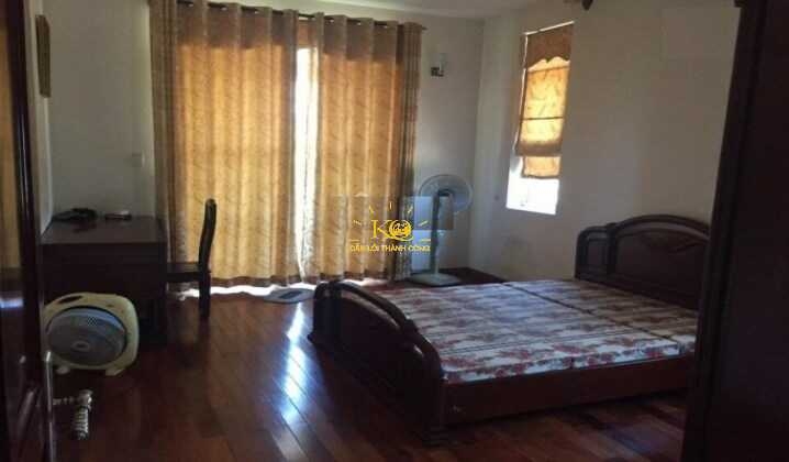 Phòng ngủ 2 Phòng ngủ tầng trệt.