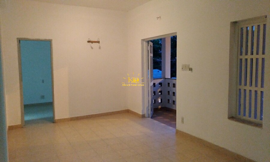 Diện tích trống Diện tích trống