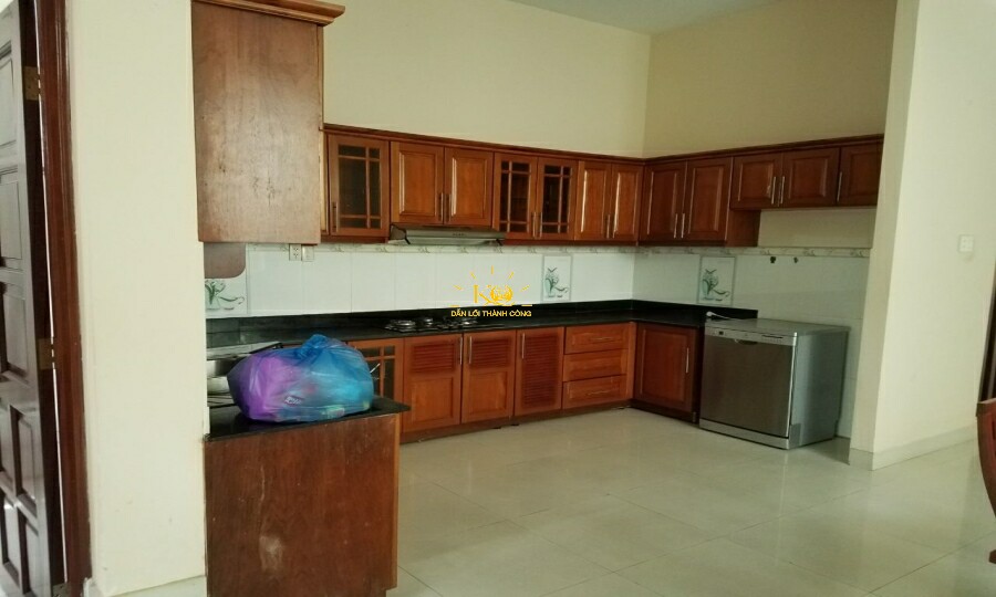 Không gian bếp rộng rãi, tiện nghi. Không gian bếp rộng rãi, tiện nghi.