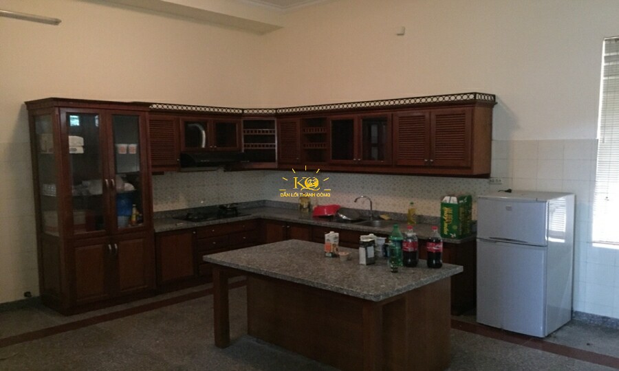 Không gian bếp thiết kế hài hòa, tiện nghi. Không gian bếp thiết kế hài hòa, tiện nghi.