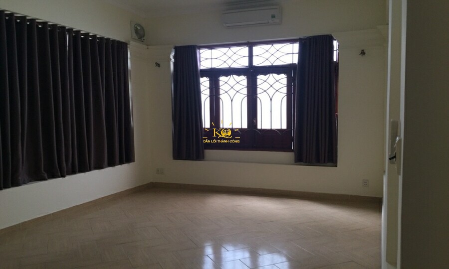 Không gian các phòng rộng thoáng dễ trang trí. Không gian các phòng rộng thoáng dễ trang trí.