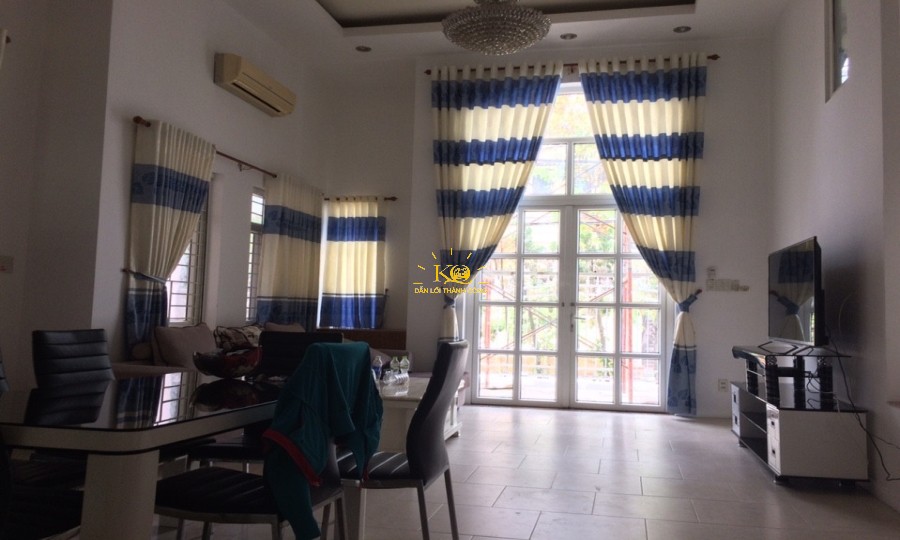 Khu vực phòng khách của nhà cho thuê. Khu vực phòng khách của nhà cho thuê.