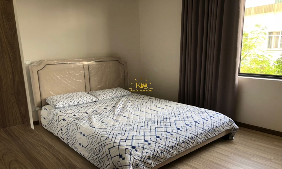 Phòng ngủ tầng lầu Phòng ngủ tầng lầu.