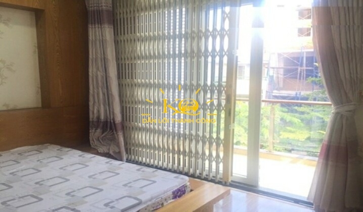Không gian phòng ngủ Không gian phòng ngủ
