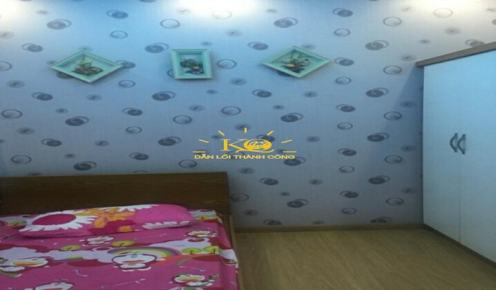 Phòng ngủ tầng lầu Phòng ngủ tầng lầu
