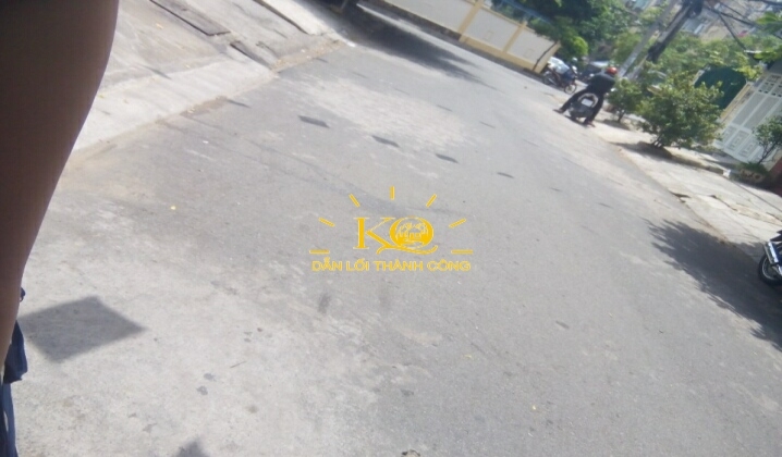 Đường vào nhà Đường vào nhà