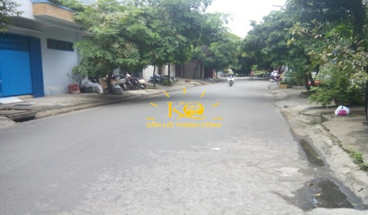 Đường vào nhà Đường vào nhà