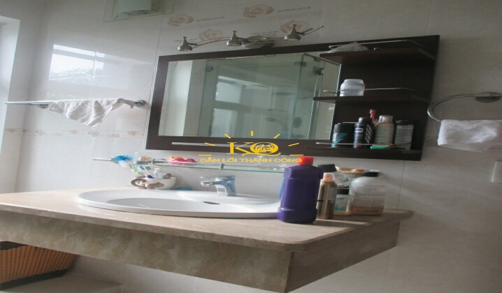 Một góc nhà vệ sinh Một góc nhà vệ sinh