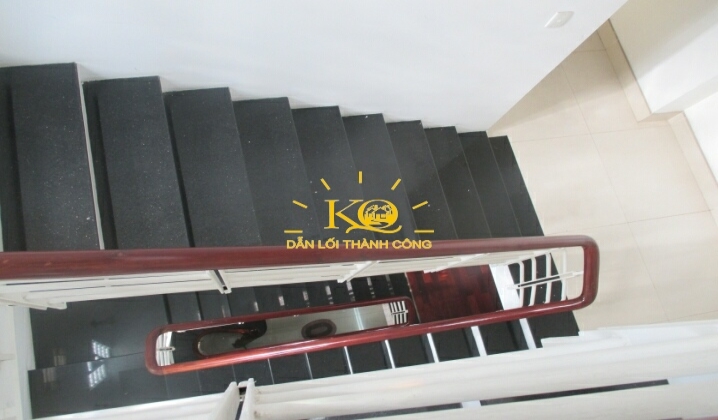 Cầu thang trong nhà Cầu thang trong nhà