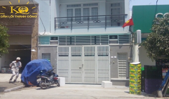 Cổng vào nhà chắc chắn Cổng vào nhà chắc chắn