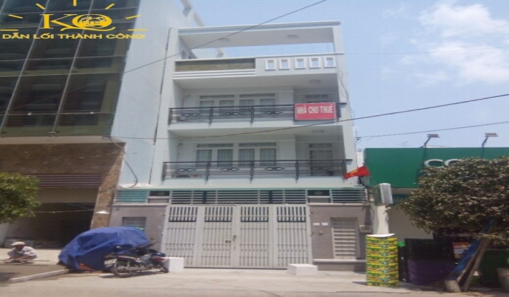 Thiết kế bên ngoài nhà cho thuê Thiết kế bên ngoài nhà cho thuê