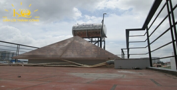 Sân thượng rộng , thoáng mát. Sân thượng rộng , thoáng mát.