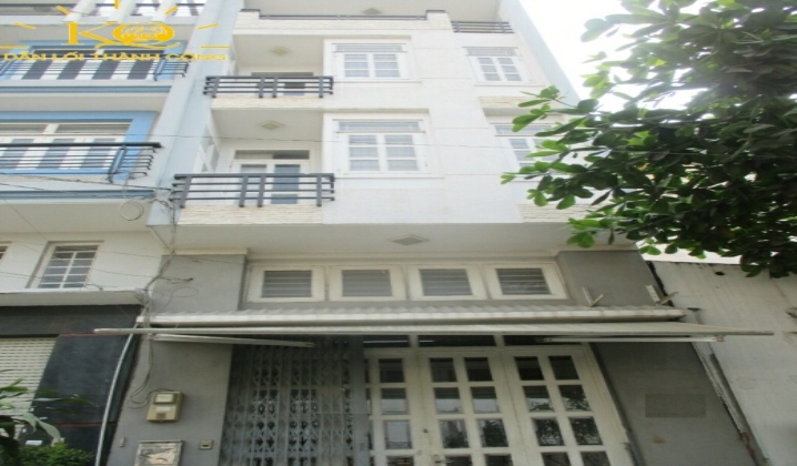 Thiết kế bên ngoài nhà cho thuê Thiết kế bên ngoài nhà cho thuê