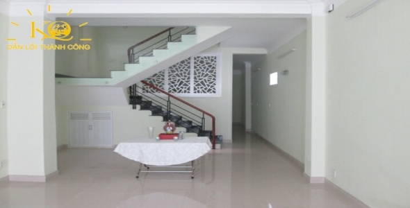 Nhà có thiết kế đẹp. Nhà có thiết kế đẹp.