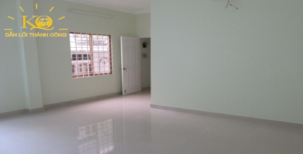 Diện tích trống tầng lầu. Diện tích trống tầng lầu.