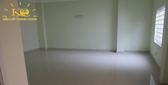 Không gian phòng rộng thoáng. Không gian phòng rộng thoáng.