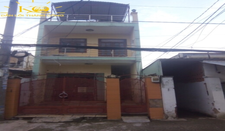 Thiết kế bên ngoài nhà cho thuê  Thiết kế bên ngoài nhà cho thuê