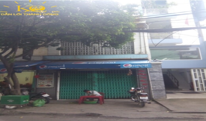 Thiết kế bên ngoài nhà cho thuê Thiết kế bên ngoài nhà cho thuê