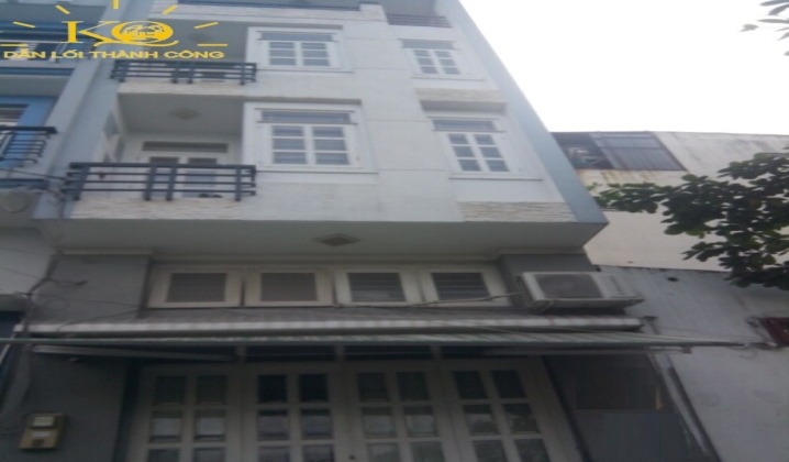 Mặt trước nhà cho thuê Mặt trước nhà cho thuê