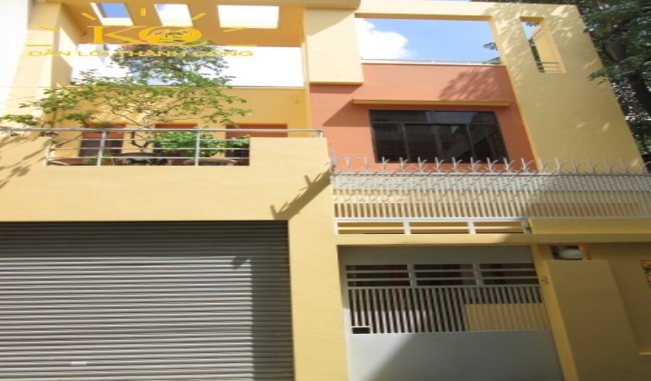 Nhìn từ bên ngoài, thiết kế đẹp Nhìn từ bên ngoài, thiết kế đẹp