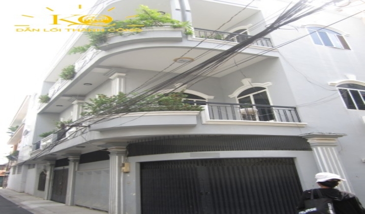 Nhìn từ bên ngoài thiết kế đẹp Nhìn từ bên ngoài thiết kế đẹp