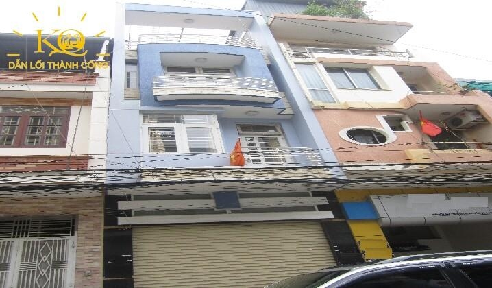 Nhìn tòa nhà từ bên ngoài thiết kế đẹp Nhìn tòa nhà từ bên ngoài thiết kế đẹp