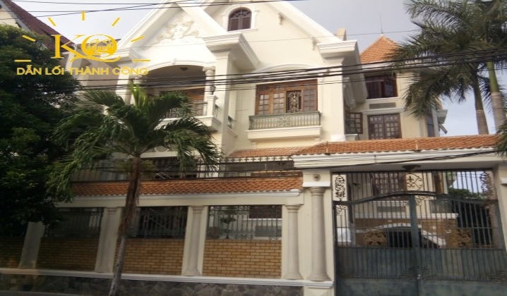 Bên ngoài thiết kế đẹp,sang trọng Bên ngoài thiết kế đẹp,sang trọng