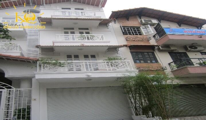 Bên ngoài thiết kế đẹp Bên ngoài thiết kế đẹp