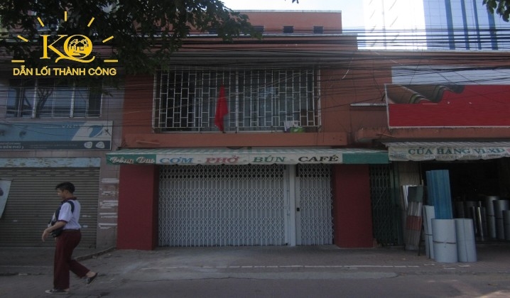 Nhìn từ bên ngoài thiết kế đẹp Nhìn từ bên ngoài thiết kế đẹp